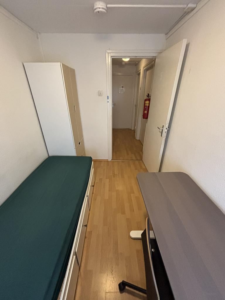 Studentenkamer met tuin in hartje Maastricht - Afbeelding 2