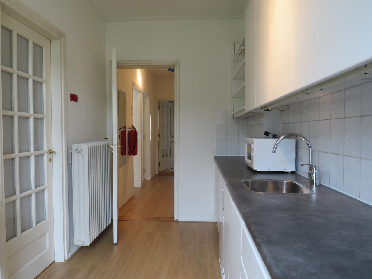 Studentenkamer met tuin in hartje Maastricht - Afbeelding 4