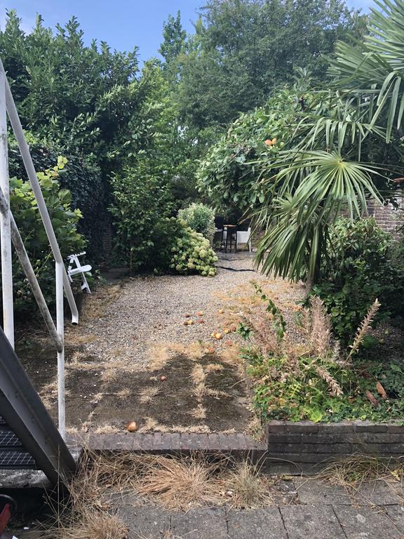 Studentenkamer met tuin in hartje Maastricht - Afbeelding 6