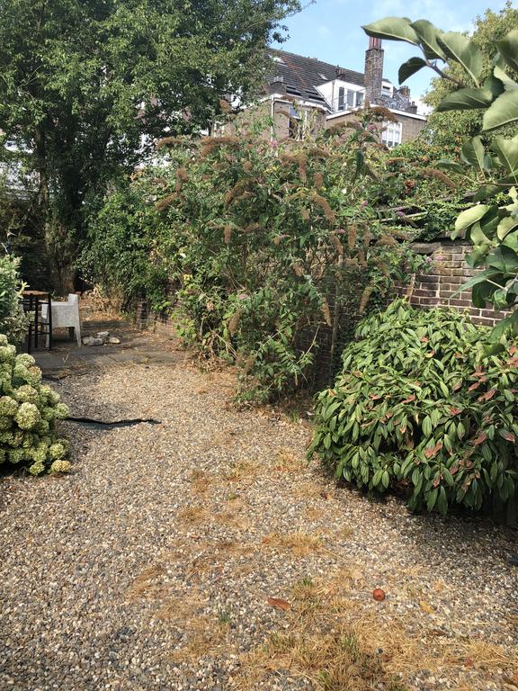 Studentenkamer met tuin in hartje Maastricht - Afbeelding 7