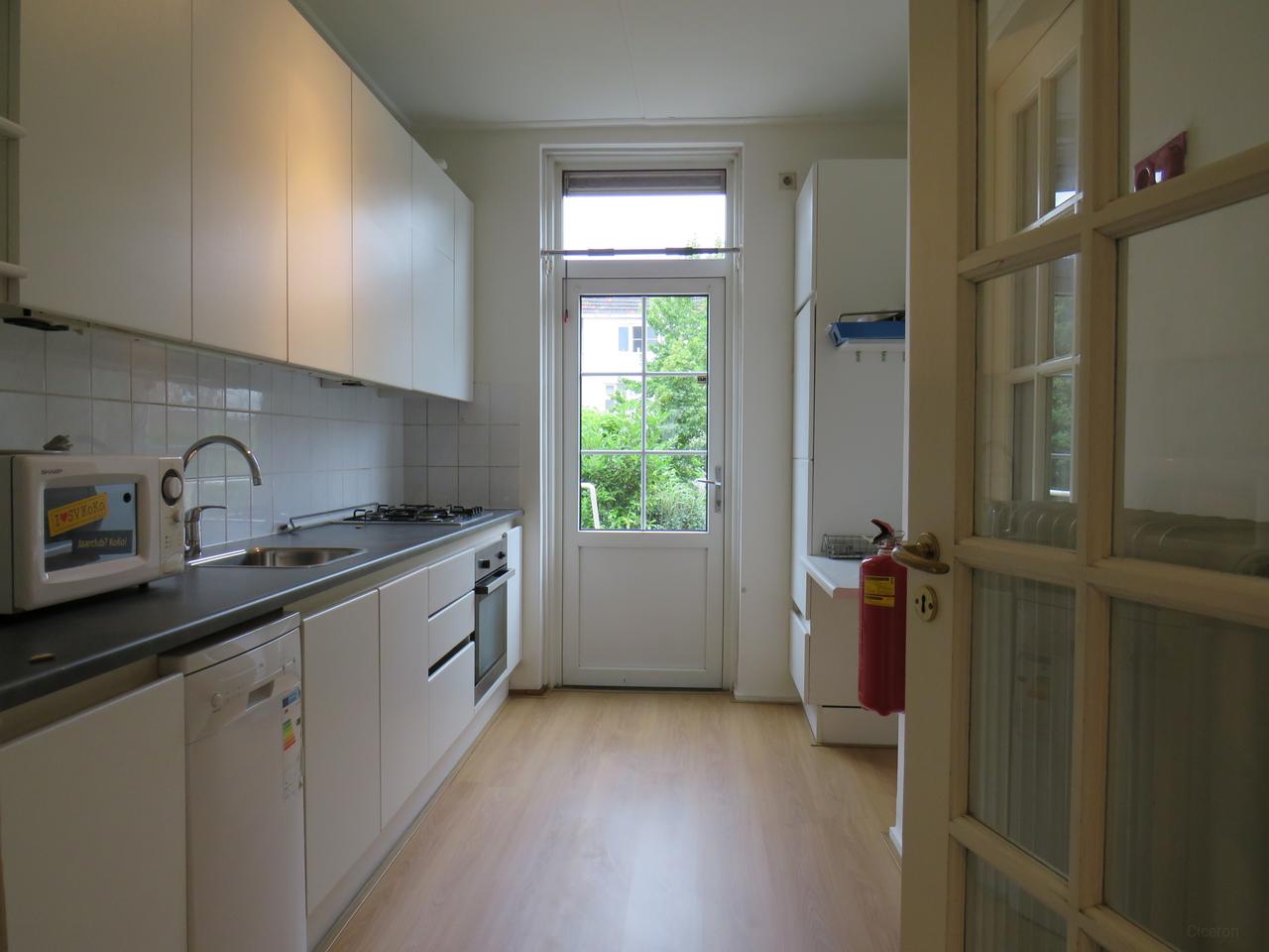 16 m² Student Room in Maastricht - Image 5