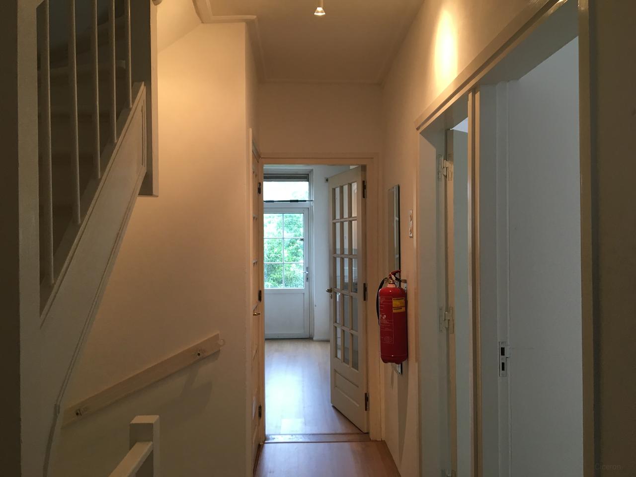 16 m² Student Room in Maastricht - Image 10