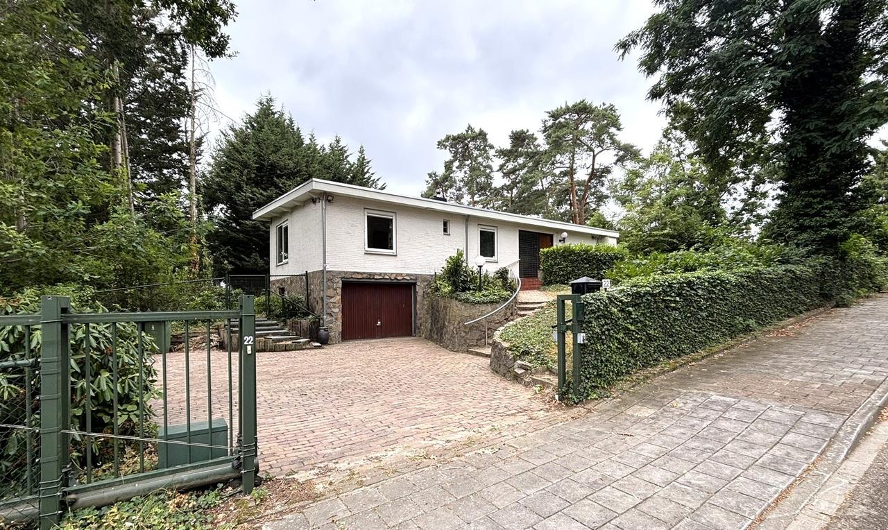 Detached Living by the Brunssummerheide - Image 1