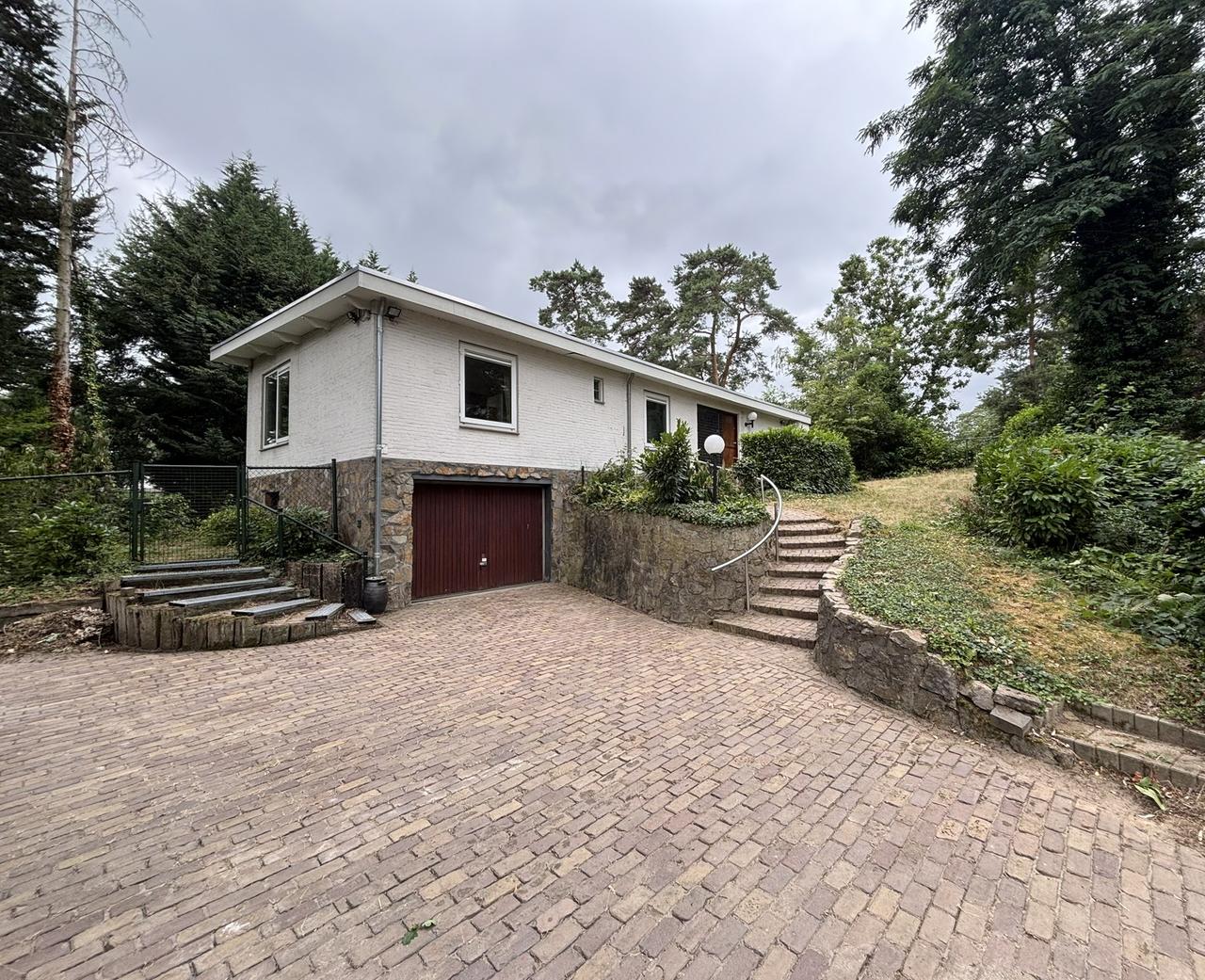 Detached Living by the Brunssummerheide - Image 2