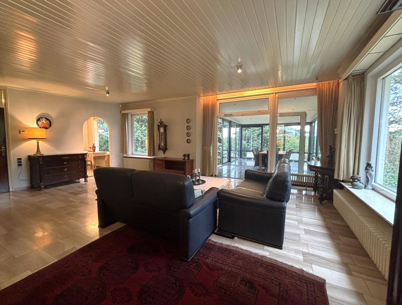 Detached Living by the Brunssummerheide - Image 5