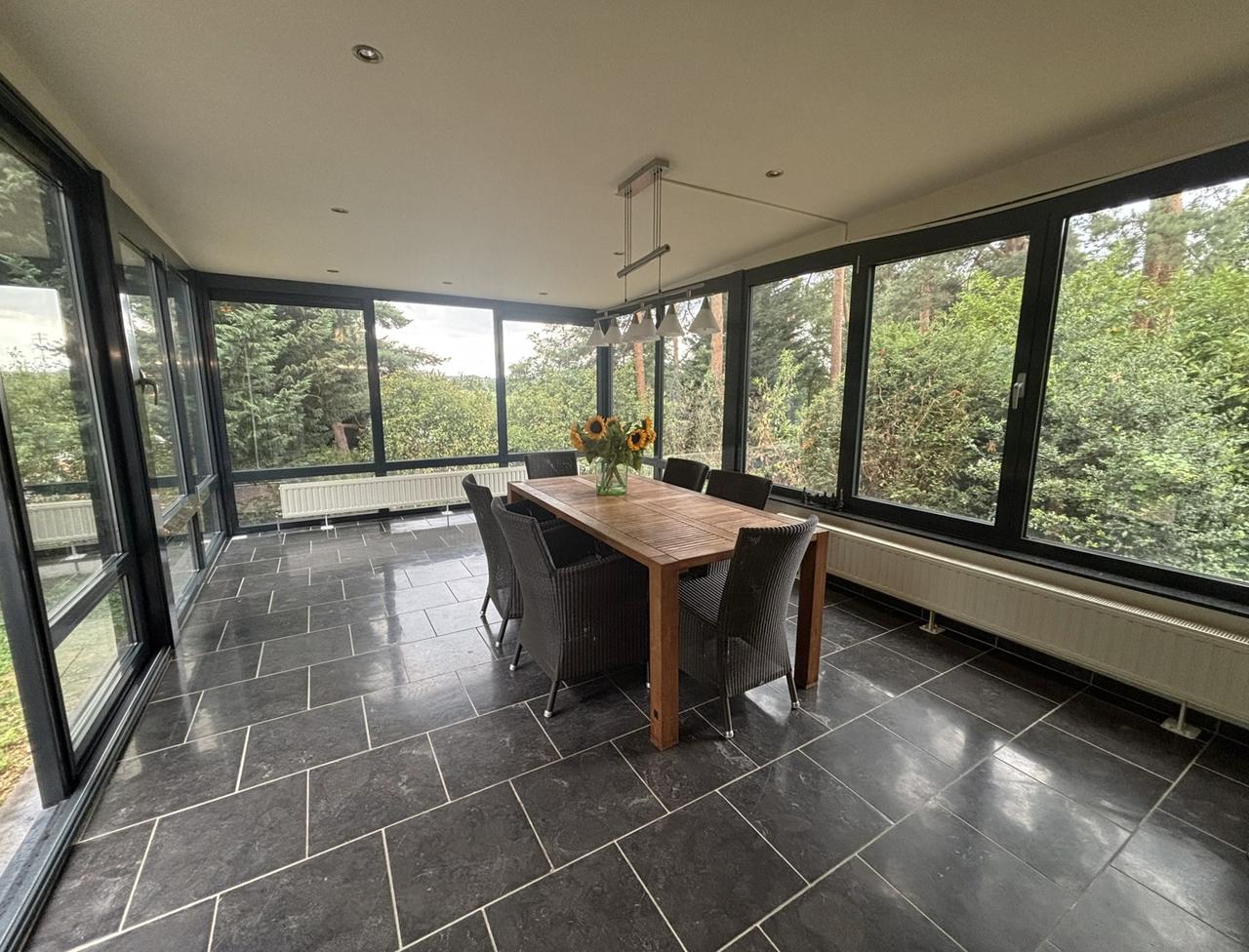 Detached Living by the Brunssummerheide - Image 11