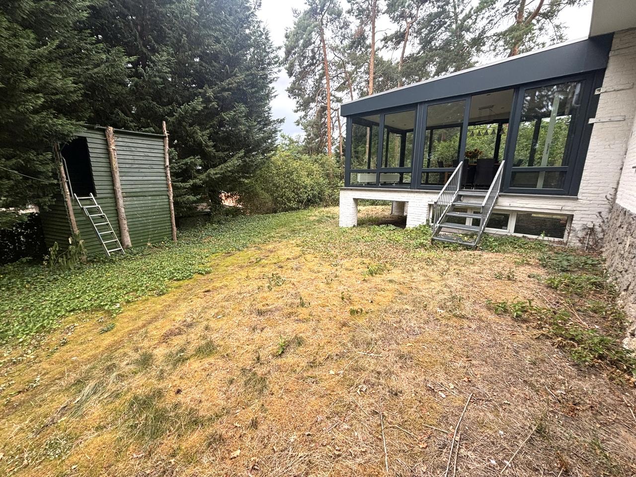 Detached Living by the Brunssummerheide - Image 25