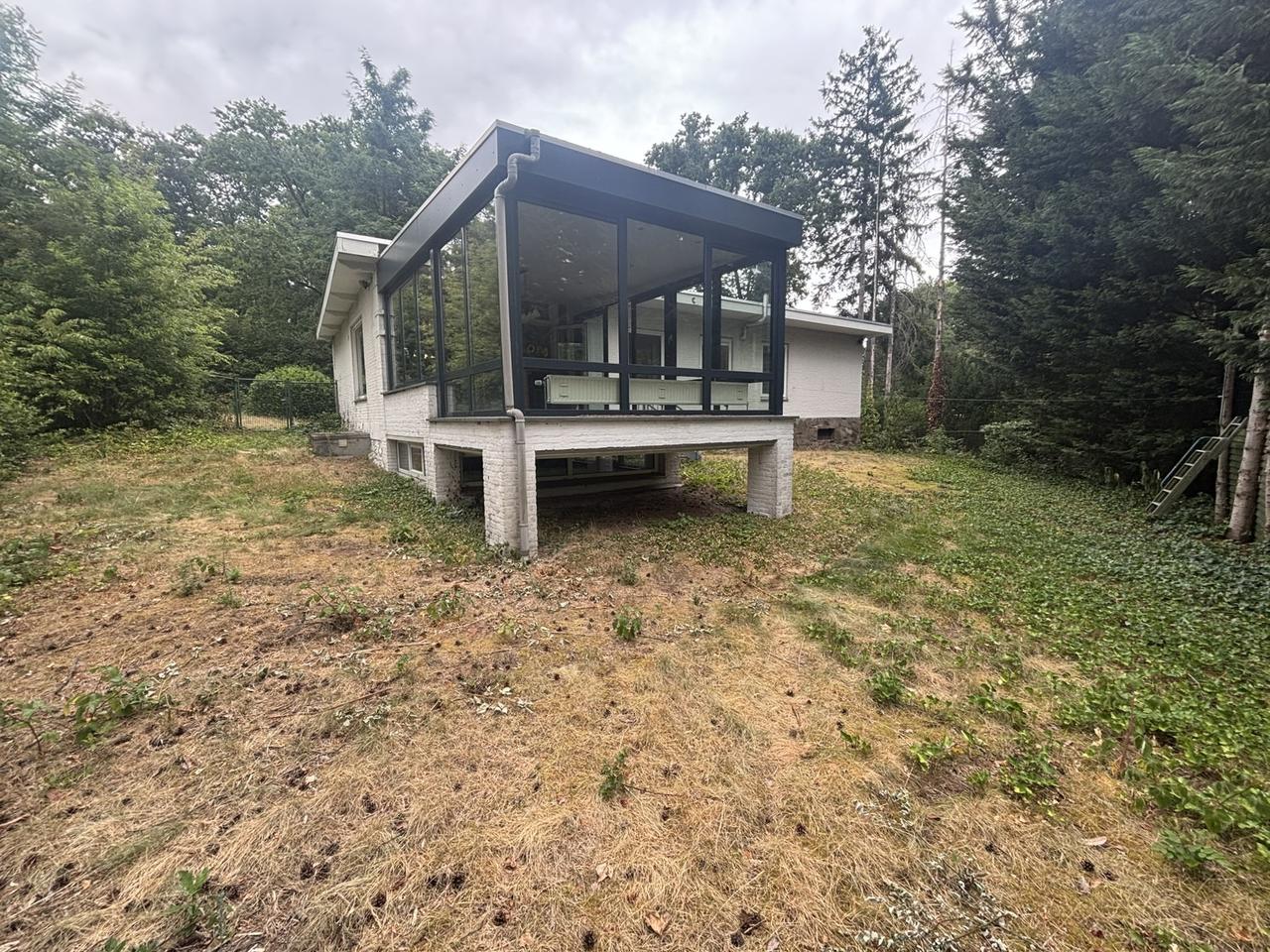 Detached Living by the Brunssummerheide - Image 26