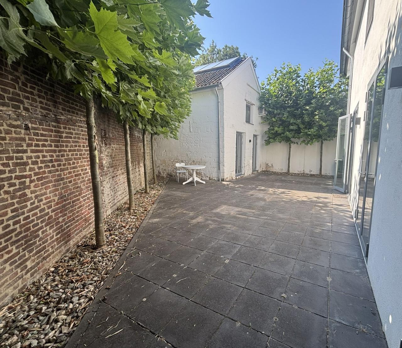 Ruime gezinswoning met tuin in Sint Pieter - Afbeelding 22