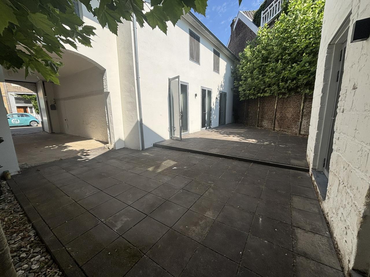 Ruime gezinswoning met tuin in Sint Pieter - Afbeelding 24