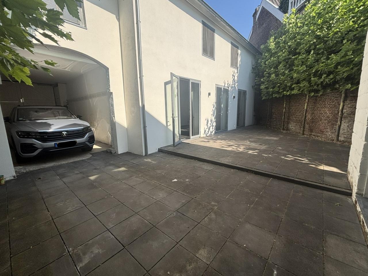 Ruime gezinswoning met tuin in Sint Pieter - Afbeelding 25