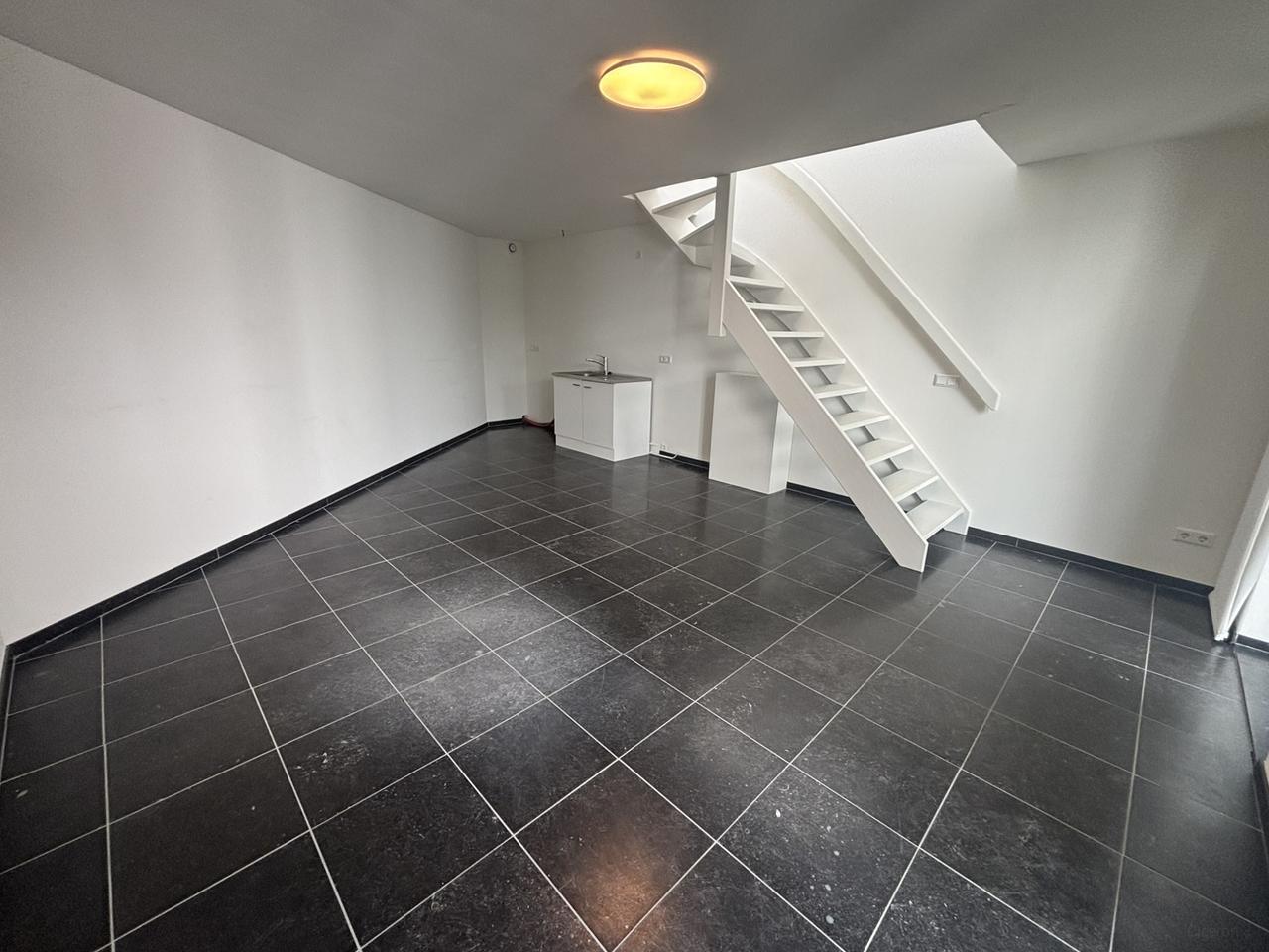 Ruime gezinswoning met tuin in Sint Pieter - Afbeelding 27