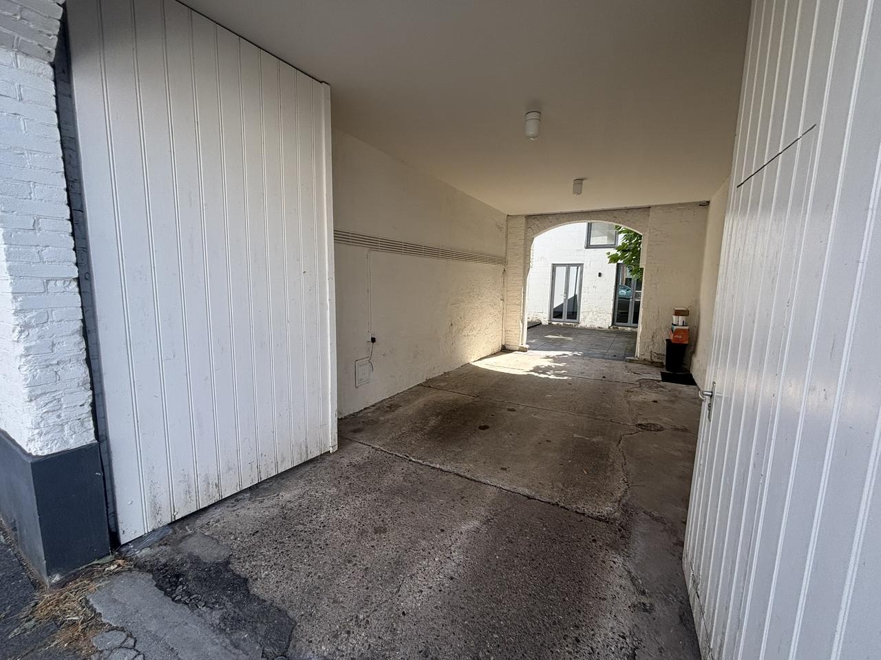 Ruime gezinswoning met tuin in Sint Pieter - Afbeelding 34