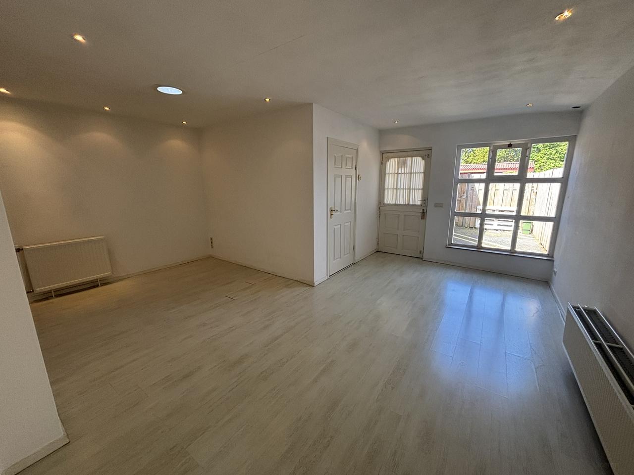 62 m² with garden in Maastricht-Amby - Image 4