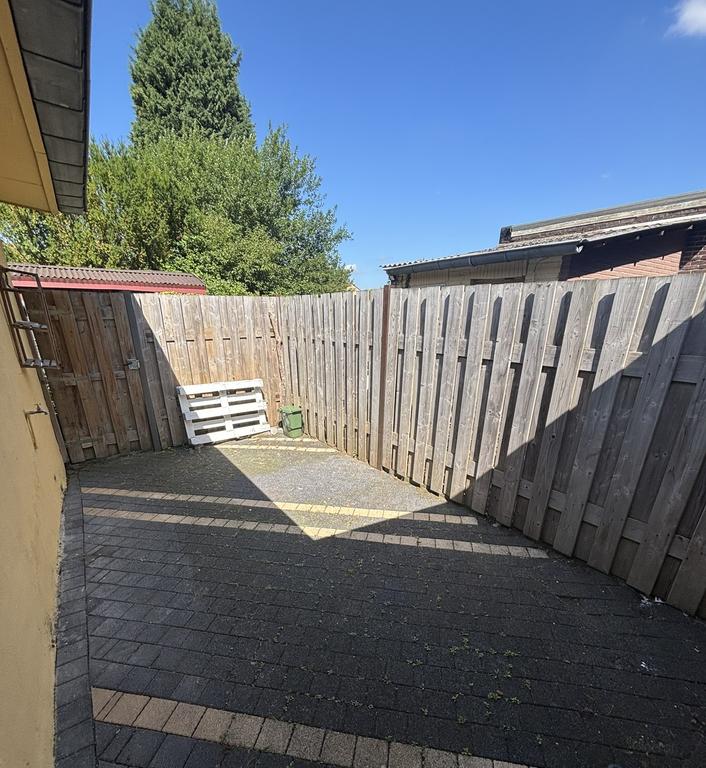 62 m² with garden in Maastricht-Amby - Image 10