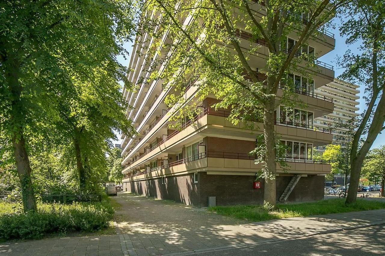 4-kamer appartement op de 14e verdieping - Afbeelding 1