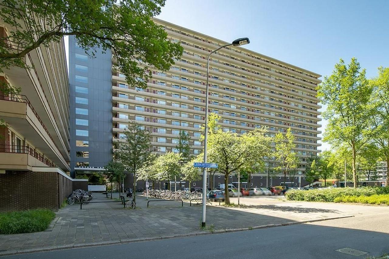 4-kamer appartement op de 14e verdieping - Afbeelding 2