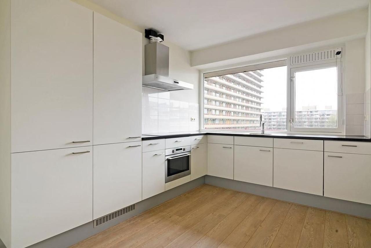 4-kamer appartement op de 14e verdieping - Afbeelding 6