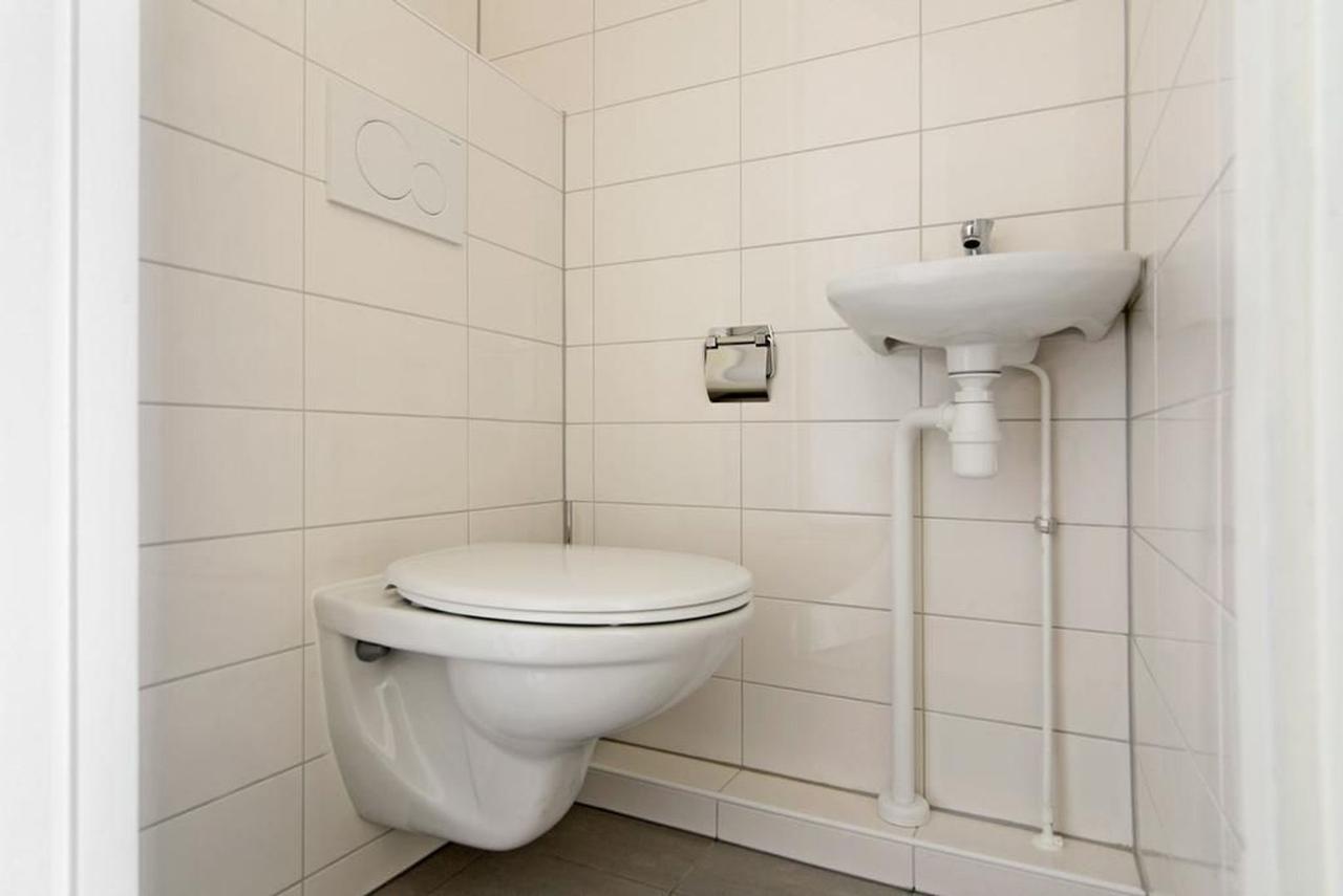 4-kamer appartement op de 14e verdieping - Afbeelding 8
