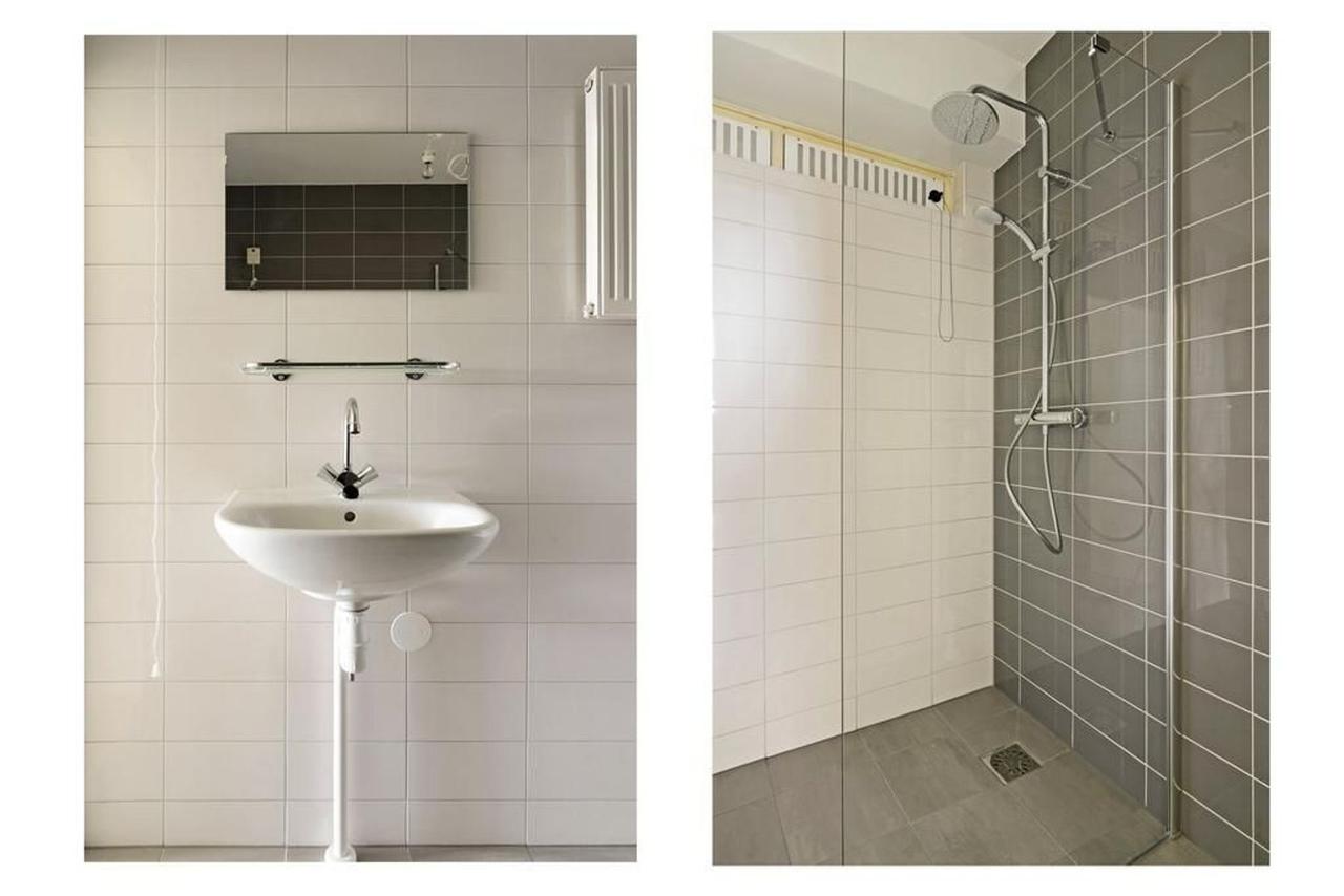 4-kamer appartement op de 14e verdieping - Afbeelding 15