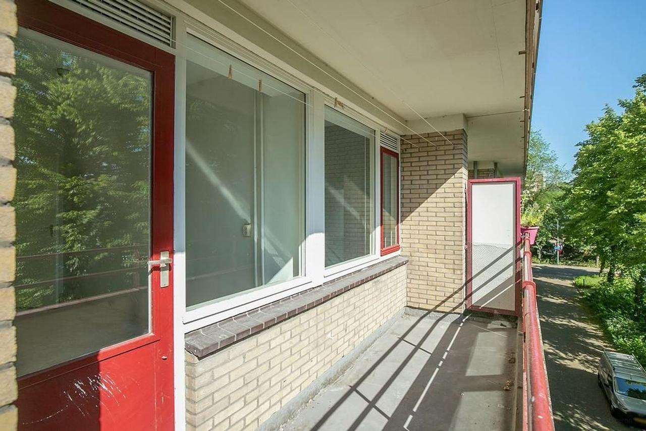 4-kamer appartement op de 14e verdieping - Afbeelding 20