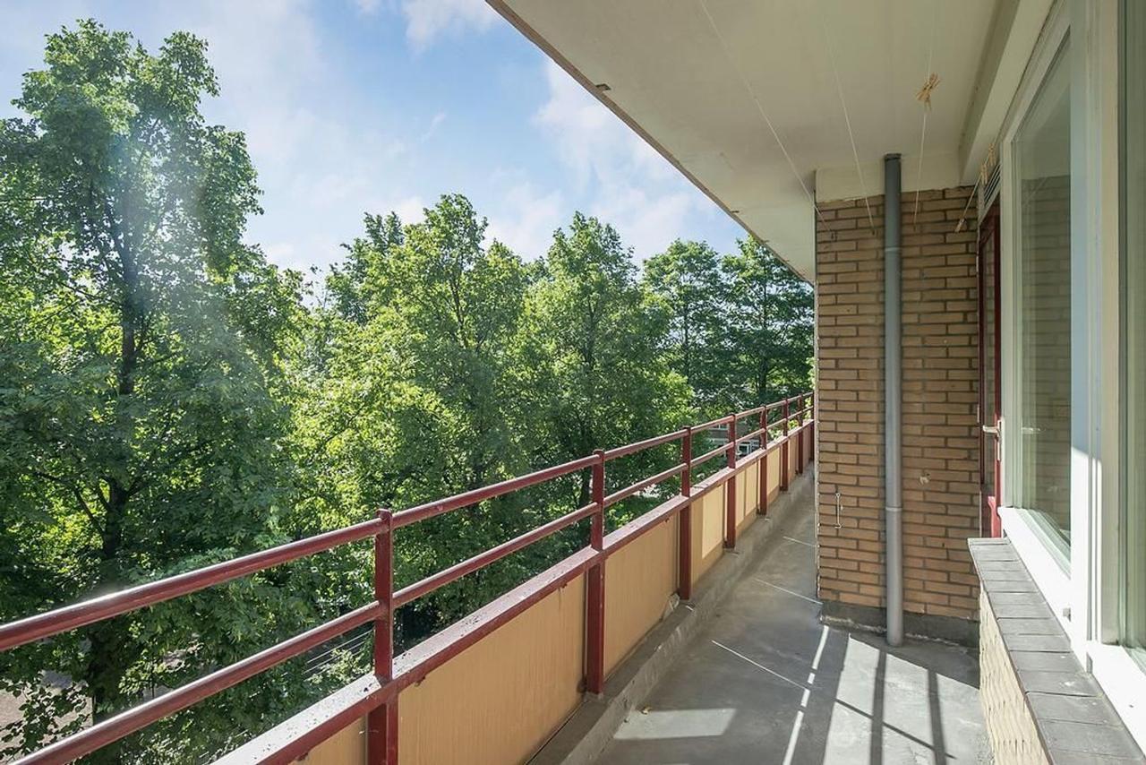 4-kamer appartement op de 14e verdieping - Afbeelding 21