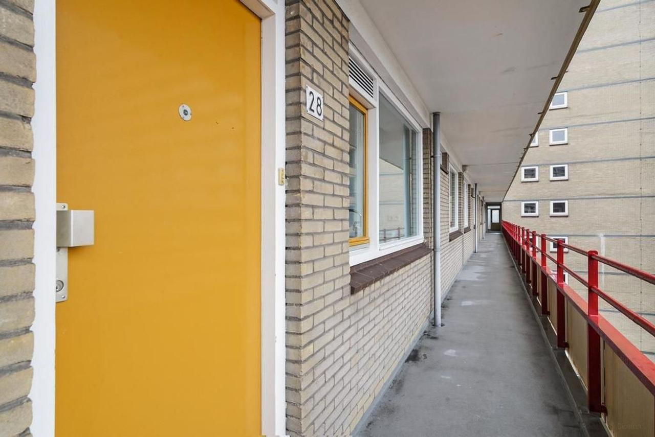 4-kamer appartement op de 14e verdieping - Afbeelding 23