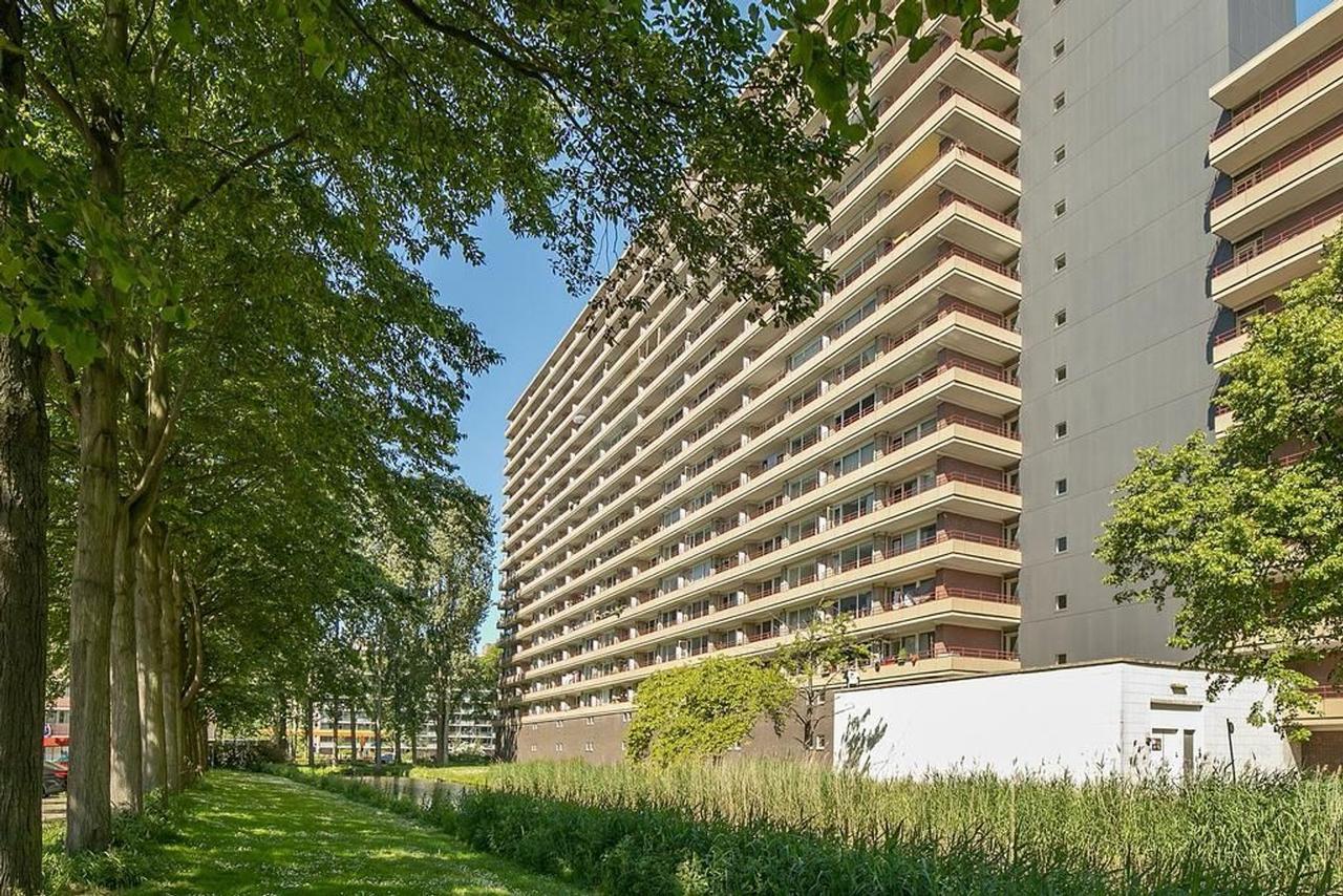 4-kamer appartement op de 14e verdieping - Afbeelding 24