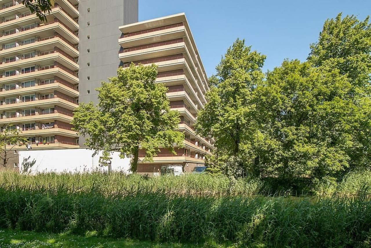 4-kamer appartement op de 14e verdieping - Afbeelding 25