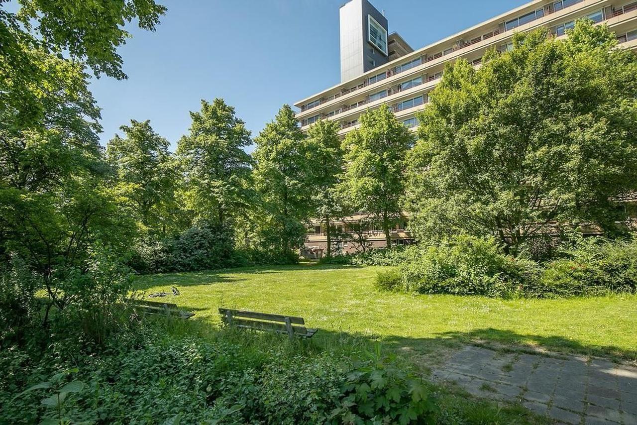 4-kamer appartement op de 14e verdieping - Afbeelding 27
