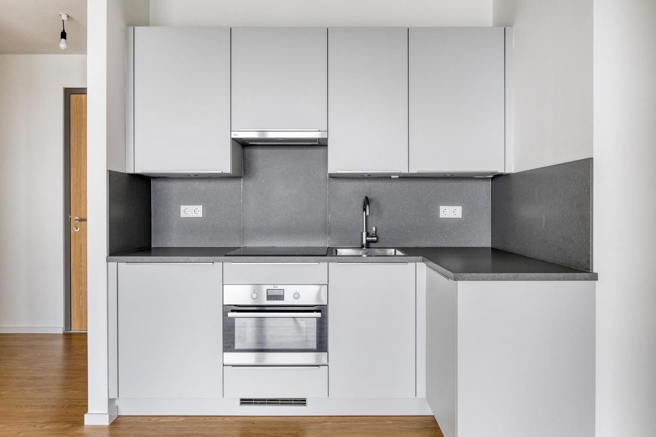Licht 3-kamerappartement met balkon in Yvie - Afbeelding 3