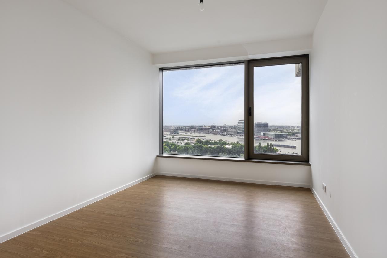 Licht 3-kamerappartement met balkon in Yvie - Afbeelding 4