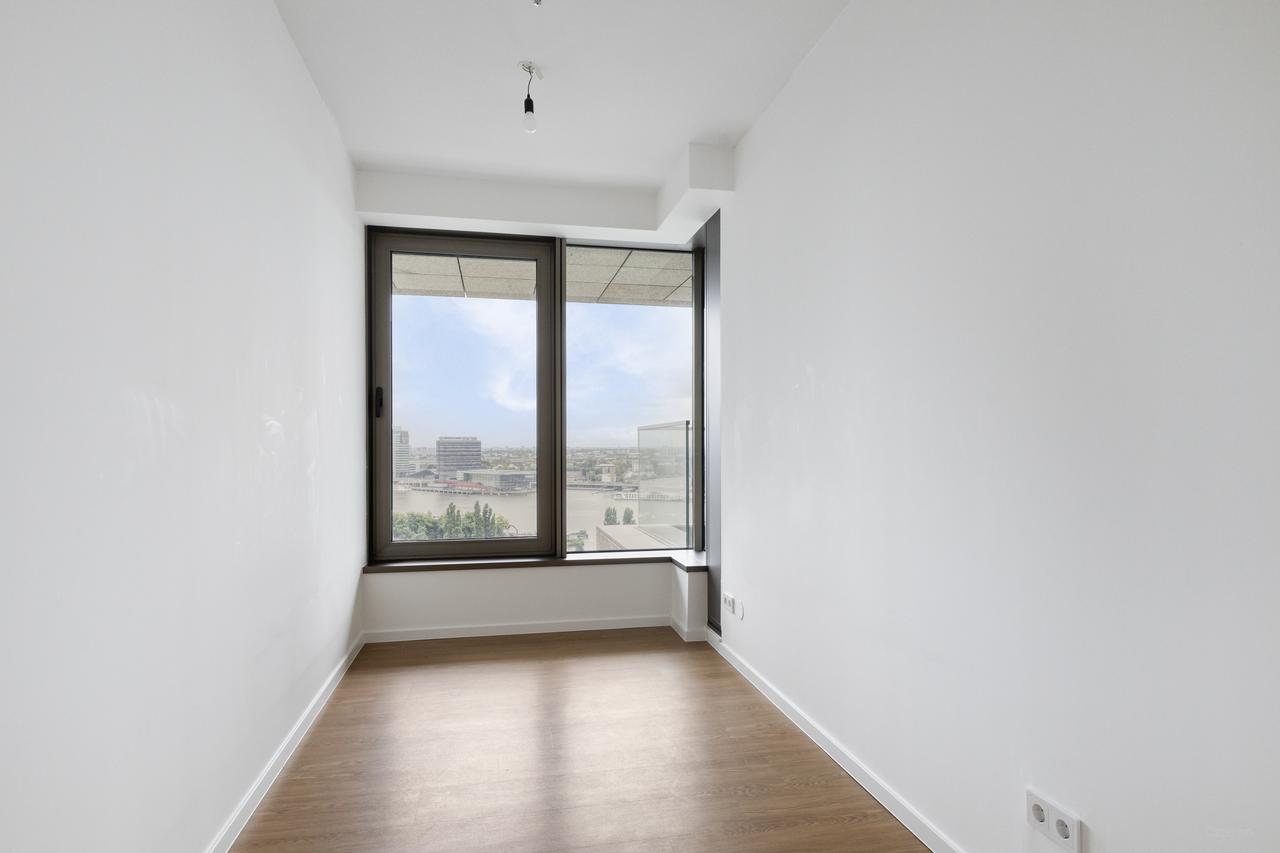 Licht 3-kamerappartement met balkon in Yvie - Afbeelding 7