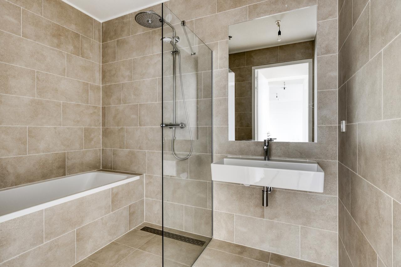 Licht 3-kamerappartement met balkon in Yvie - Afbeelding 8