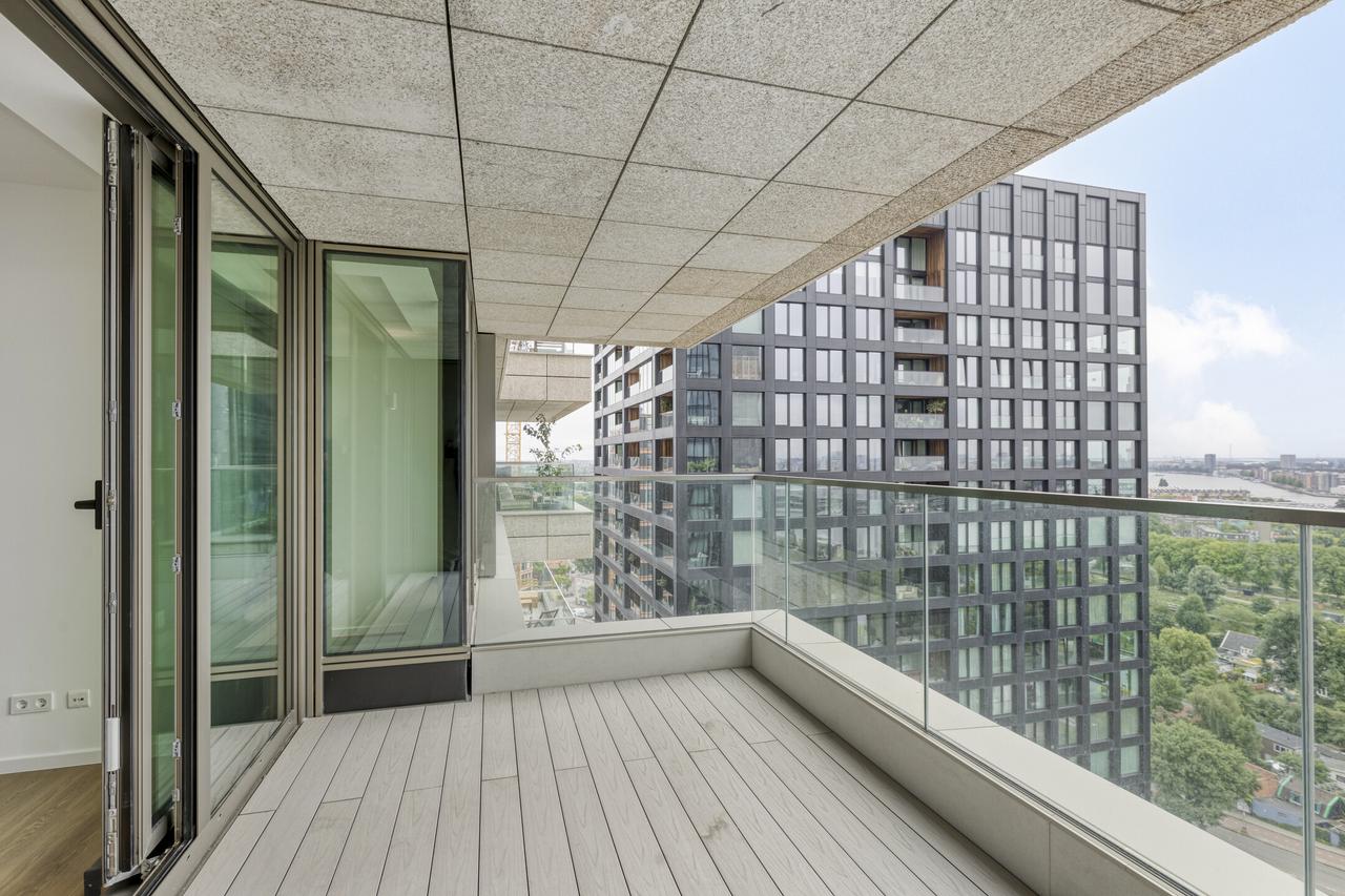 Licht 3-kamerappartement met balkon in Yvie - Afbeelding 9