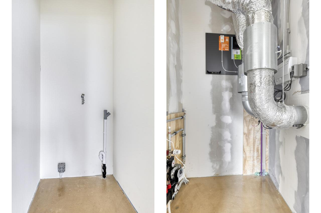 Licht 3-kamerappartement met balkon in Yvie - Afbeelding 11