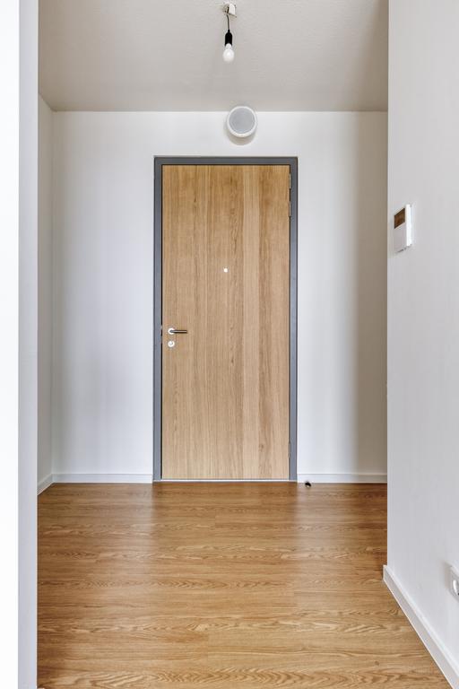 Licht 3-kamerappartement met balkon in Yvie - Afbeelding 12