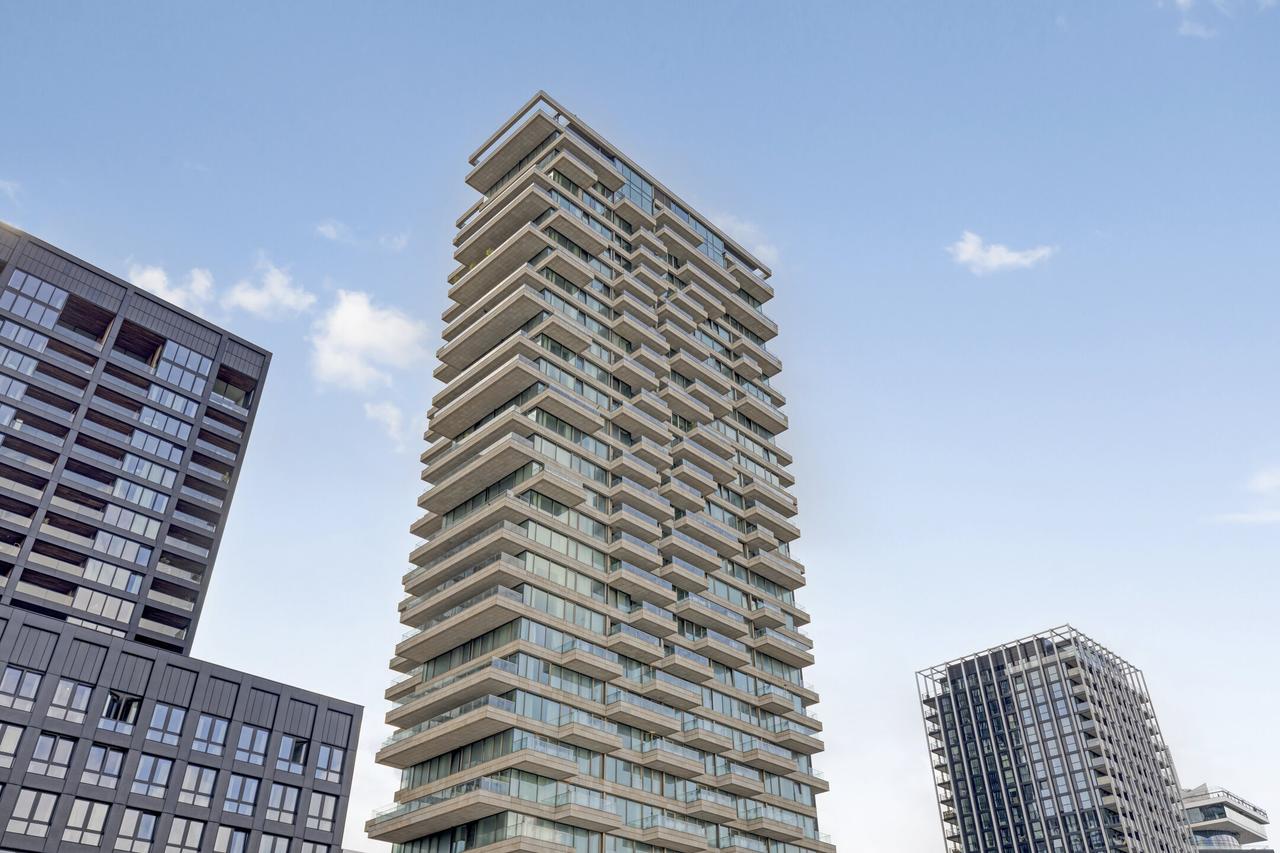 Licht 3-kamerappartement met balkon in Yvie - Afbeelding 14