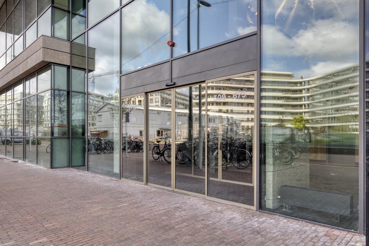 Licht 3-kamerappartement met balkon in Yvie - Afbeelding 15