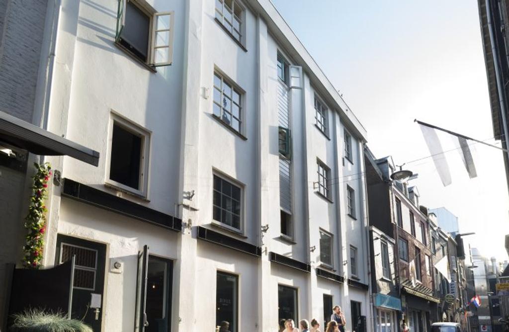 2-kamer appartement in hartje Arnhem - Afbeelding 1