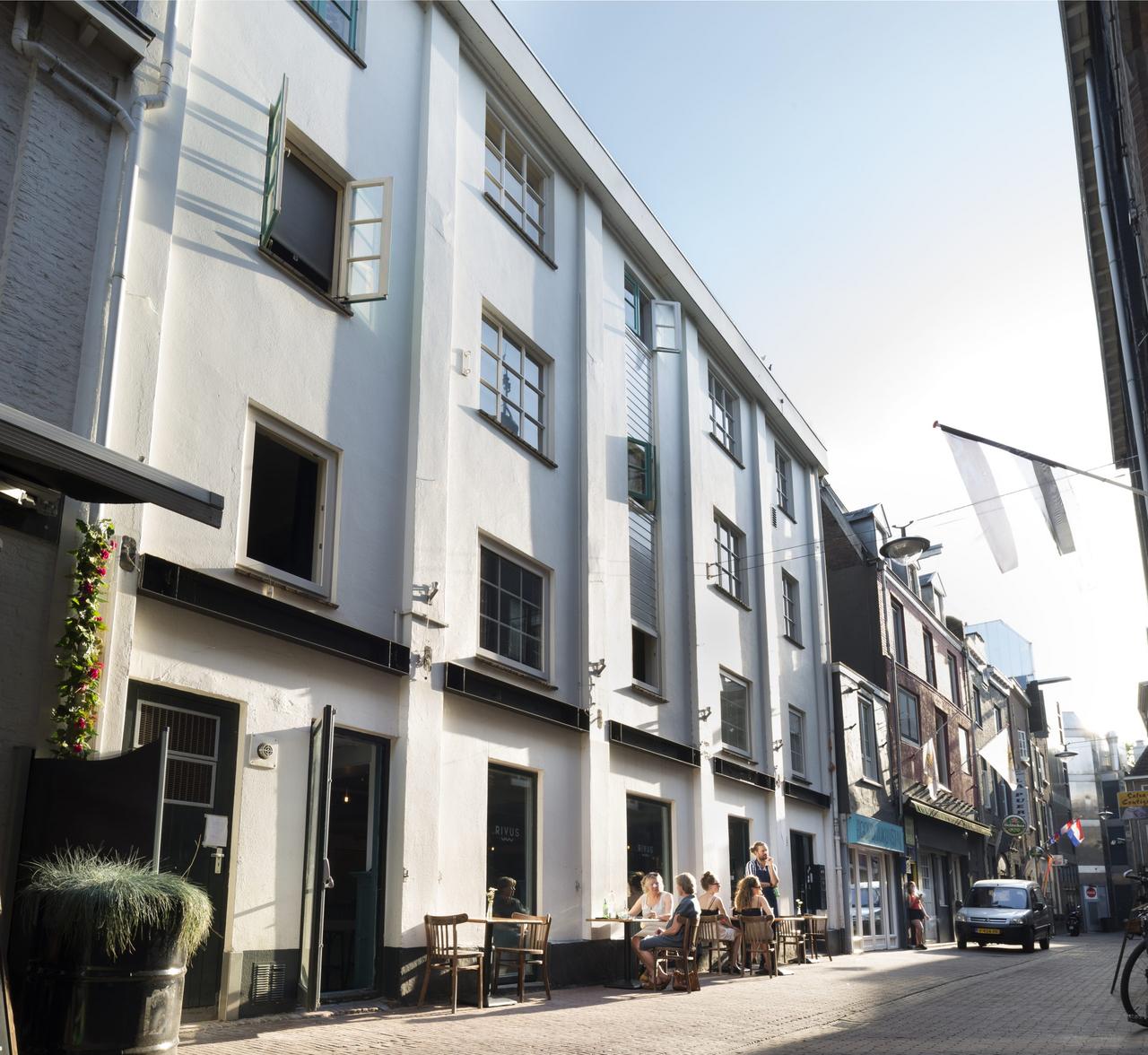2-kamer appartement in hartje Arnhem - Afbeelding 3