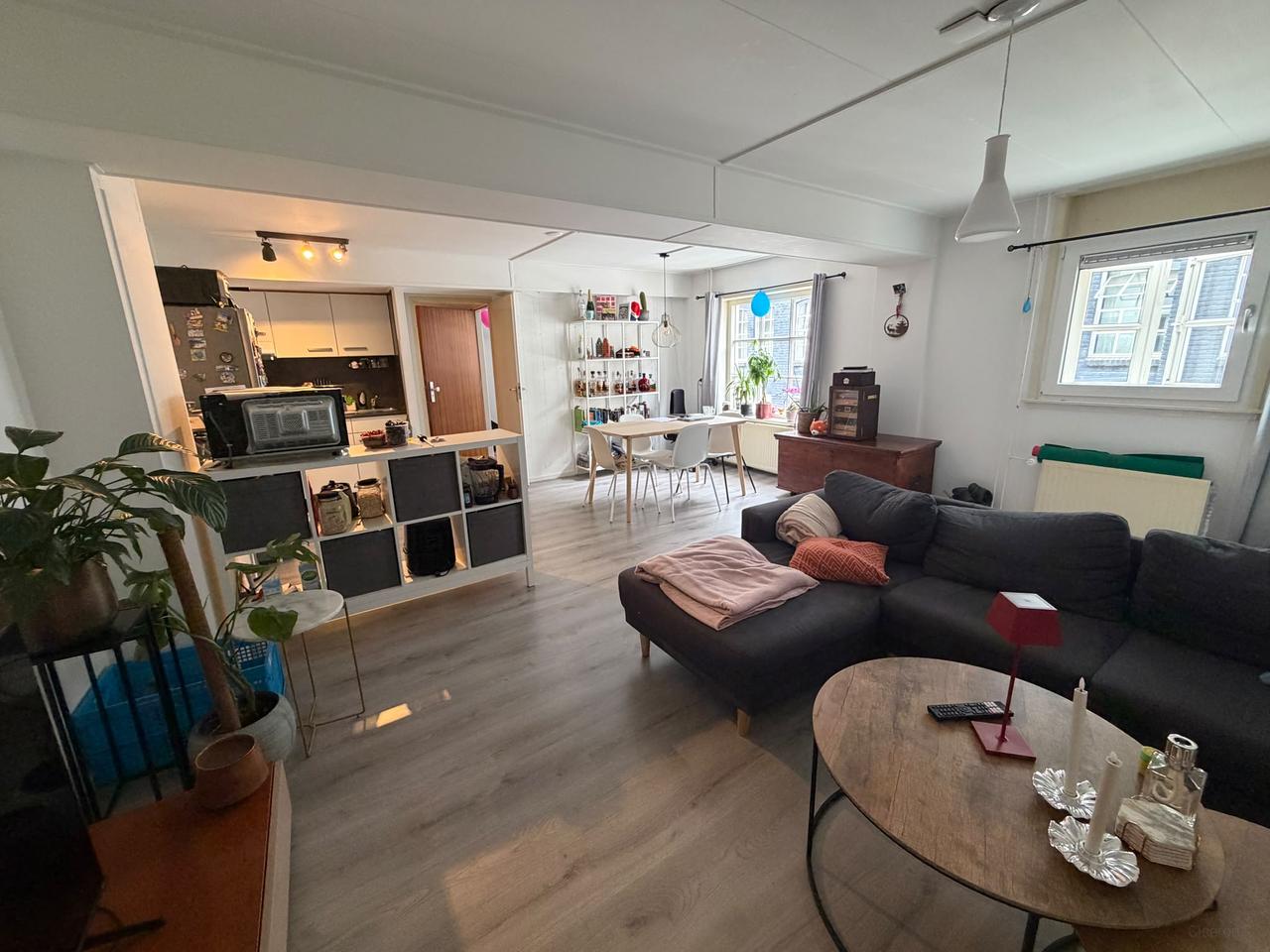 2-kamer appartement in hartje Arnhem - Afbeelding 4