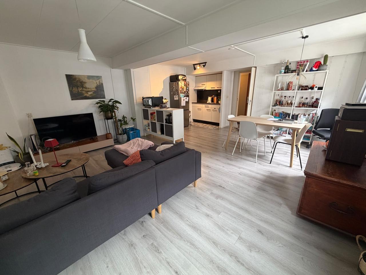 2-kamer appartement in hartje Arnhem - Afbeelding 5