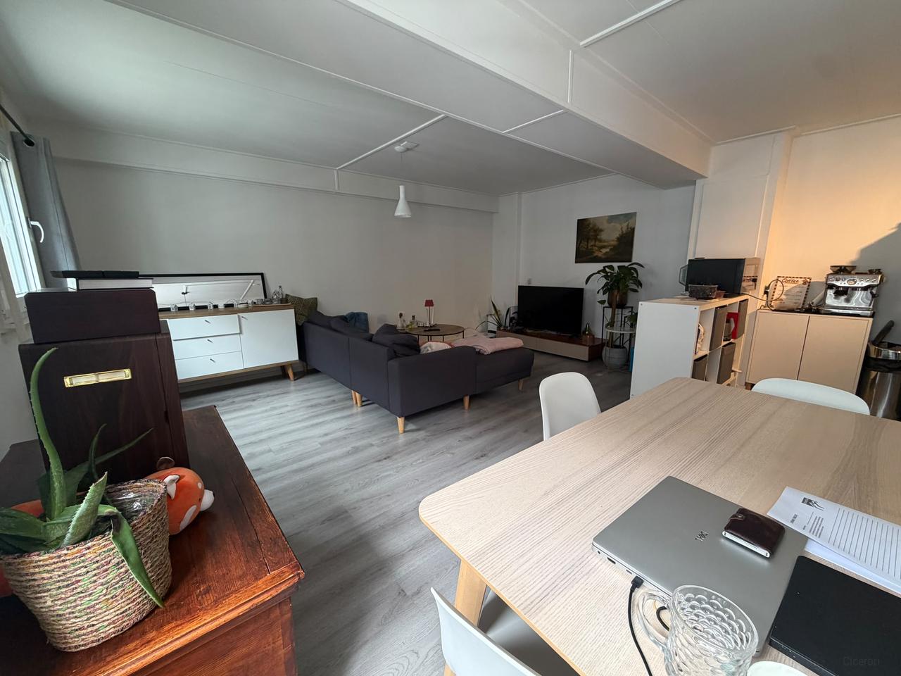 2-kamer appartement in hartje Arnhem - Afbeelding 6