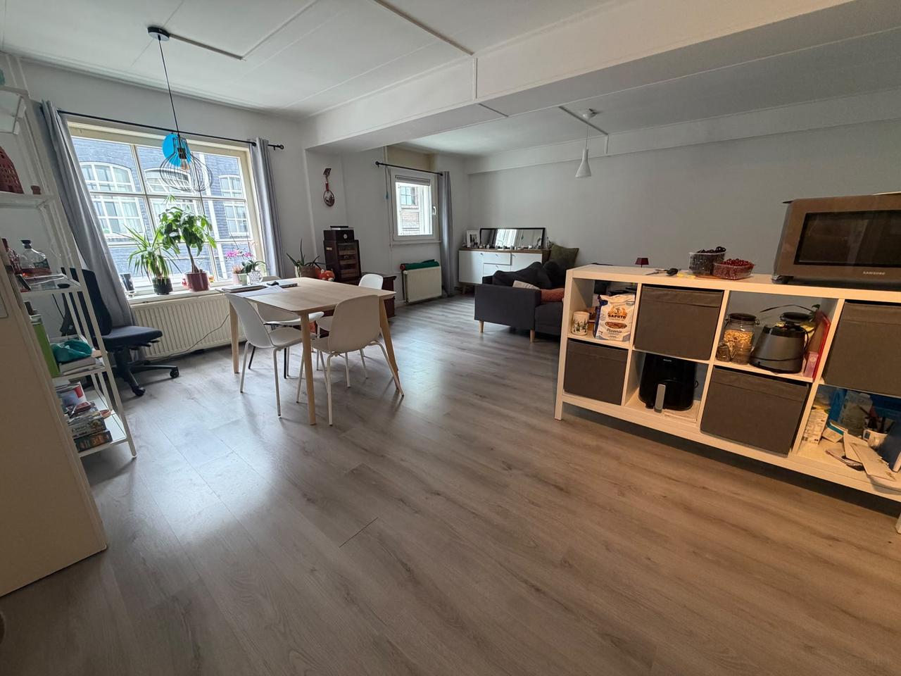 2-kamer appartement in hartje Arnhem - Afbeelding 7