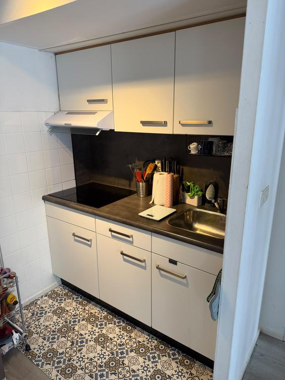 2-kamer appartement in hartje Arnhem - Afbeelding 8