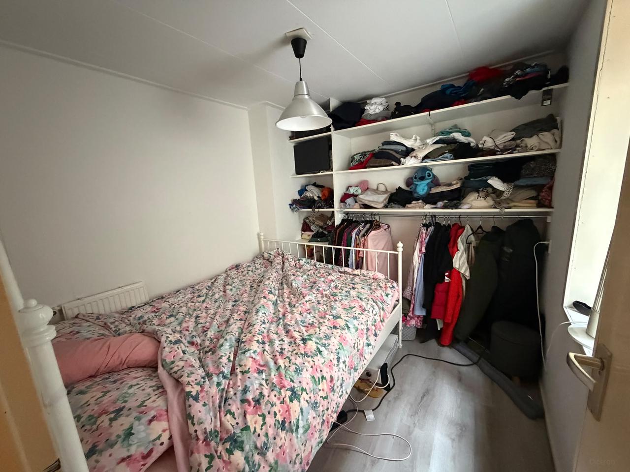 2-kamer appartement in hartje Arnhem - Afbeelding 9