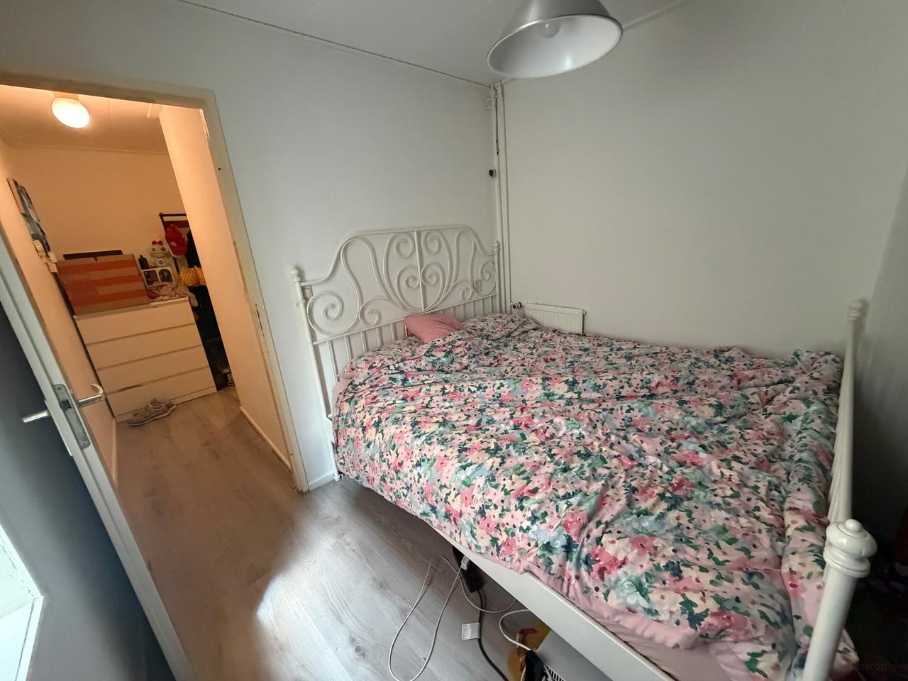 2-kamer appartement in hartje Arnhem - Afbeelding 10