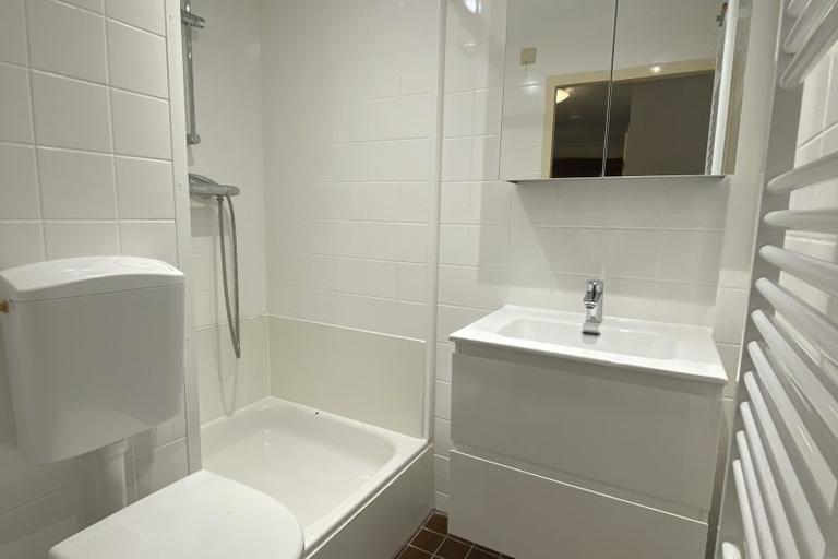 2-kamer appartement in hartje Arnhem - Afbeelding 11