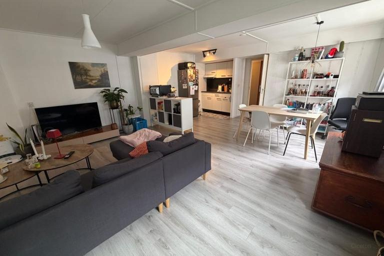 2-kamer appartement in hartje Arnhem - Afbeelding 12